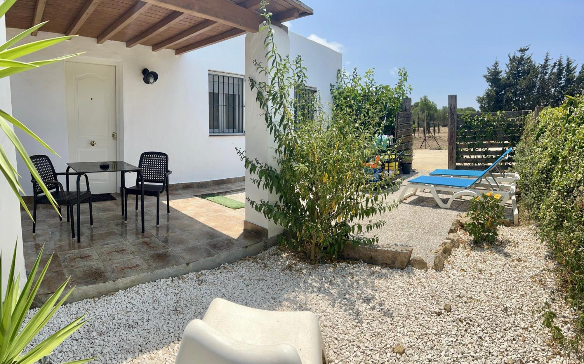 Ilusiones Del Mar Landhuis