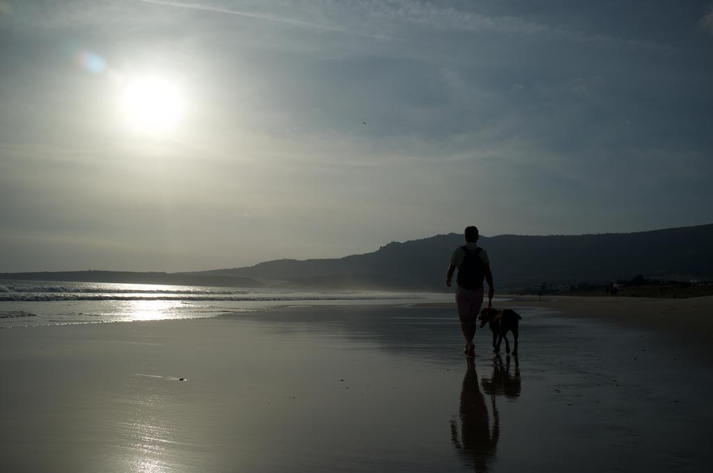 Ilusiones Del Mar Landhuis El Palmar (Andalucia)